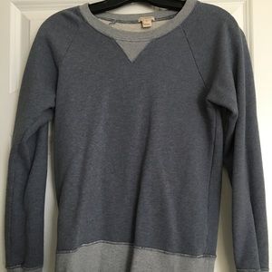 Jcrew factory crewneck sweatshirt